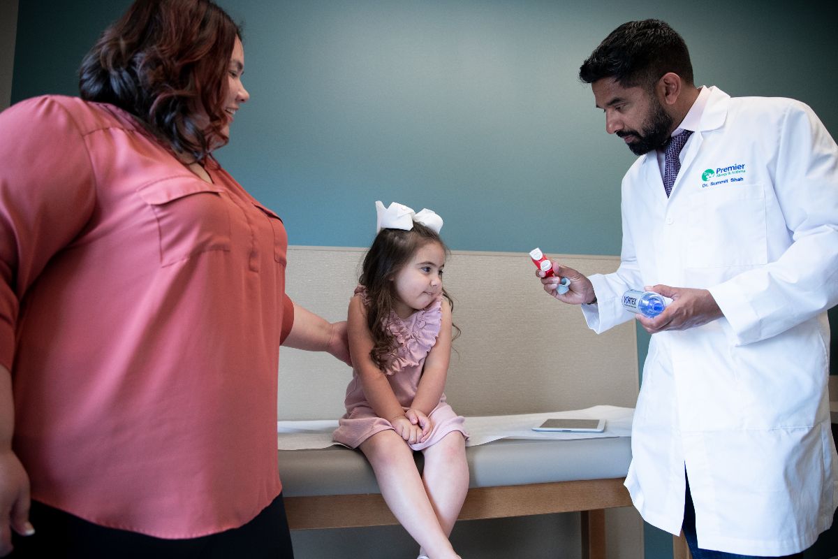 Dublin Allergy Clinic Premier Allergies & Asthma